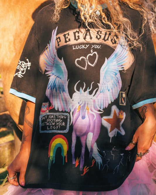 Pegasus