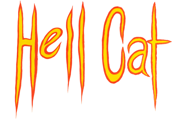 Hell Cat Clothing