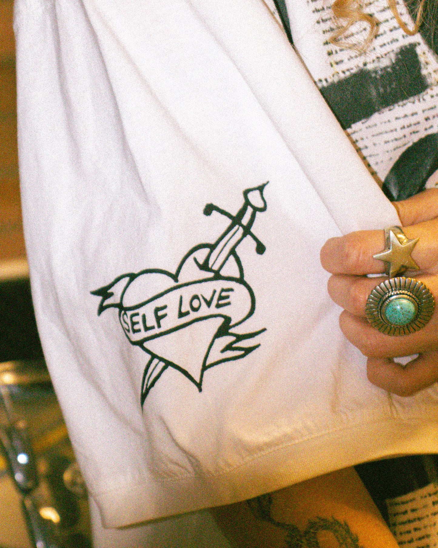 Love Sex Hate Sexism